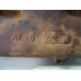31S001 Right Exhaust Manifold From 1996 Isuzu Rodeo  3.2